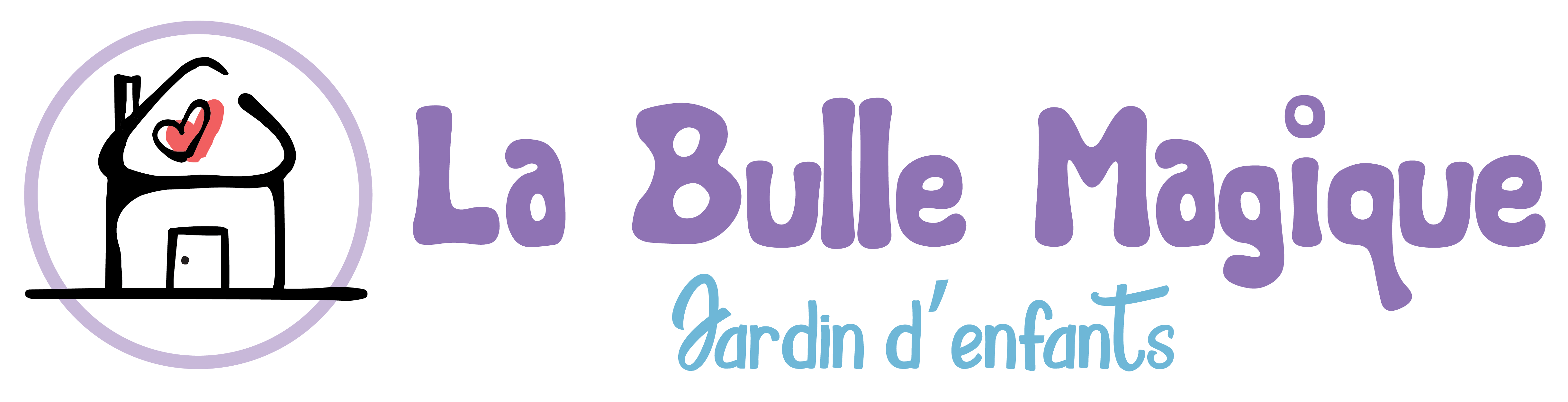 La Bulle Magique